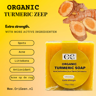 Acne Herstel Set – Tegen Puistjes, Littekens & Terugkerende Acne | Voor Snelle Huidherstel & Preventie van Acne & Littekens - Afbeelding 16